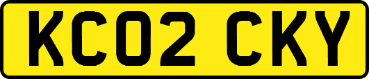 KC02CKY