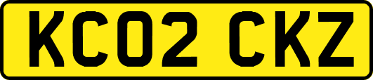 KC02CKZ
