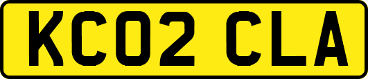 KC02CLA