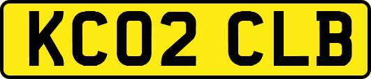 KC02CLB