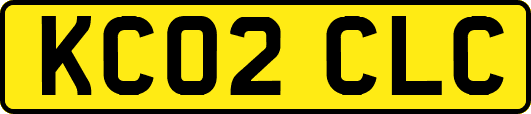KC02CLC
