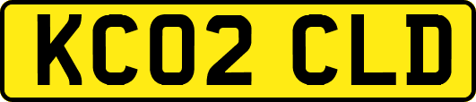 KC02CLD