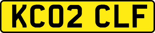KC02CLF