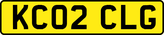 KC02CLG