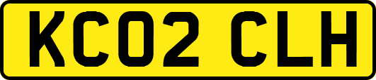KC02CLH