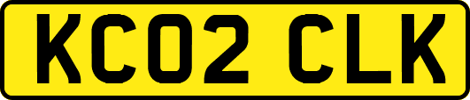 KC02CLK