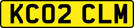 KC02CLM