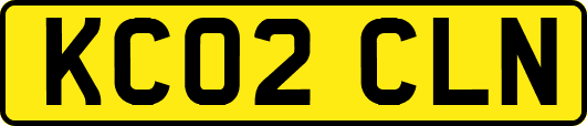 KC02CLN