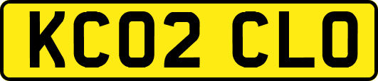 KC02CLO