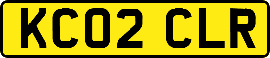 KC02CLR