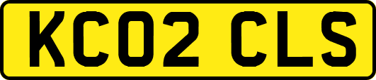 KC02CLS