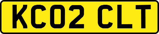 KC02CLT