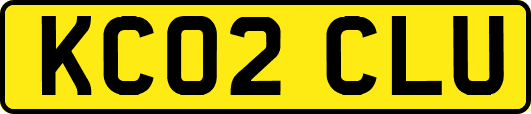 KC02CLU