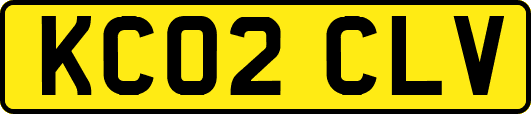 KC02CLV