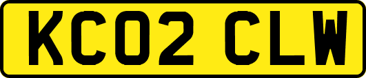 KC02CLW