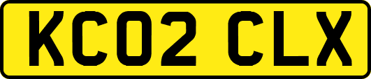 KC02CLX