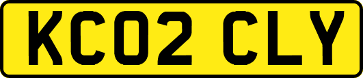 KC02CLY