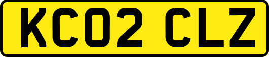 KC02CLZ