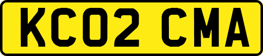 KC02CMA