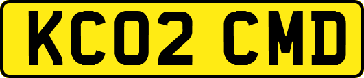 KC02CMD