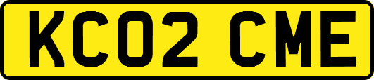 KC02CME