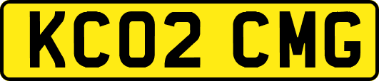 KC02CMG