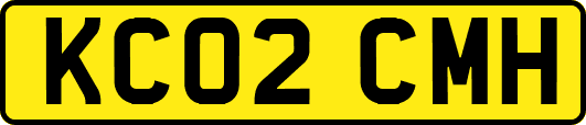 KC02CMH