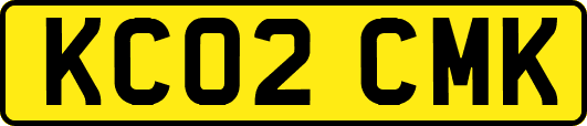 KC02CMK