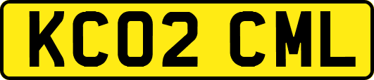 KC02CML