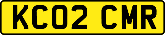 KC02CMR