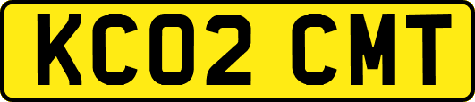 KC02CMT
