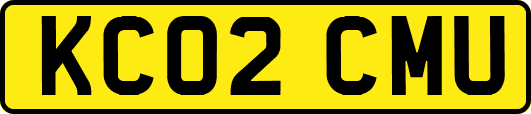 KC02CMU