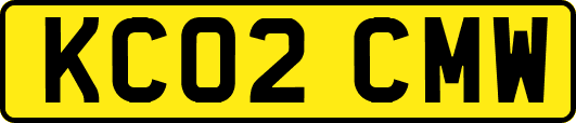 KC02CMW