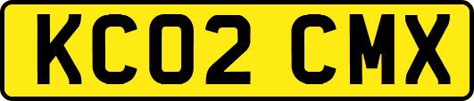 KC02CMX