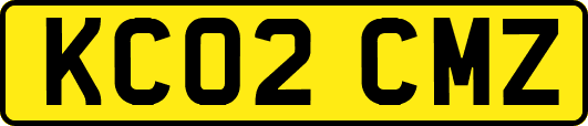 KC02CMZ