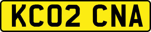 KC02CNA