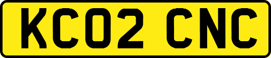 KC02CNC