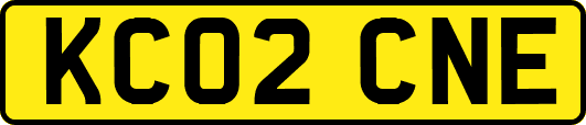 KC02CNE