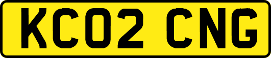 KC02CNG