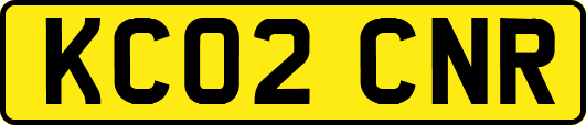 KC02CNR