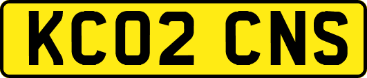 KC02CNS