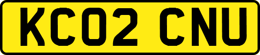 KC02CNU