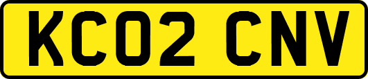 KC02CNV