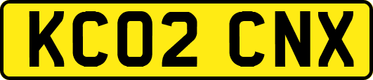 KC02CNX