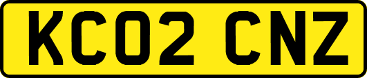 KC02CNZ