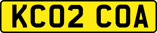 KC02COA