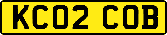 KC02COB