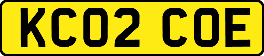 KC02COE