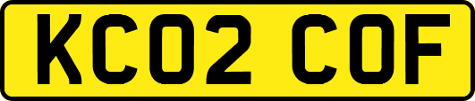 KC02COF