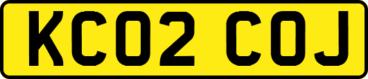 KC02COJ